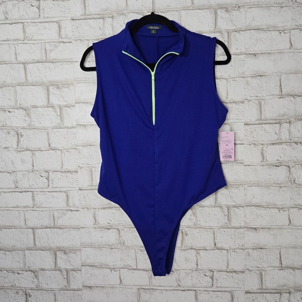NWT wild fable bodysuit